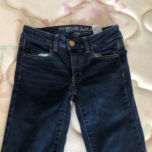 AEO Jeans